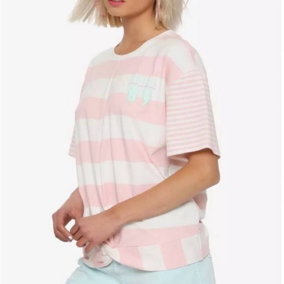 Disney Tops - Disney's The Little Mermaid Shirt